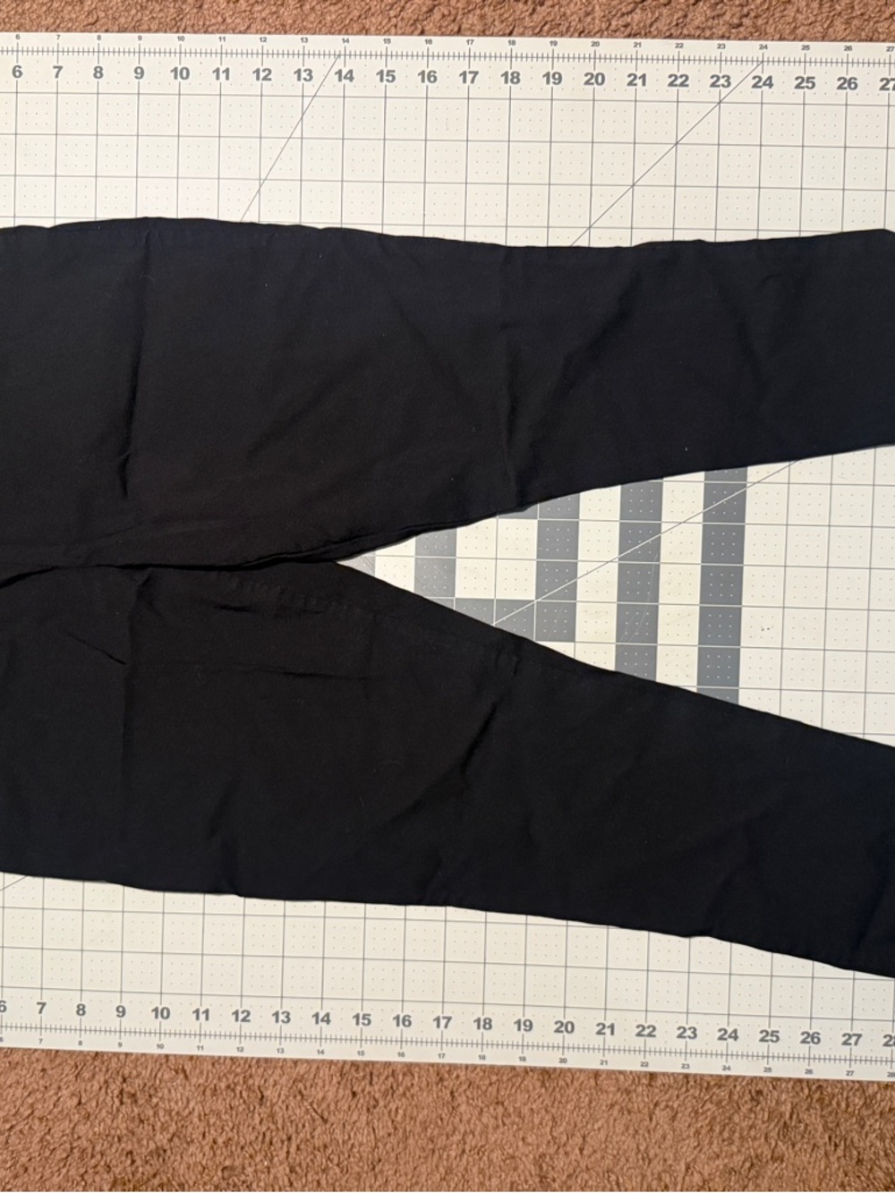 Calvin Klein Black Dress‎ Pants